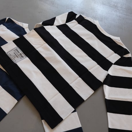 THOMAS MAGPIE　C/N　BODER TOPS　【2232802】