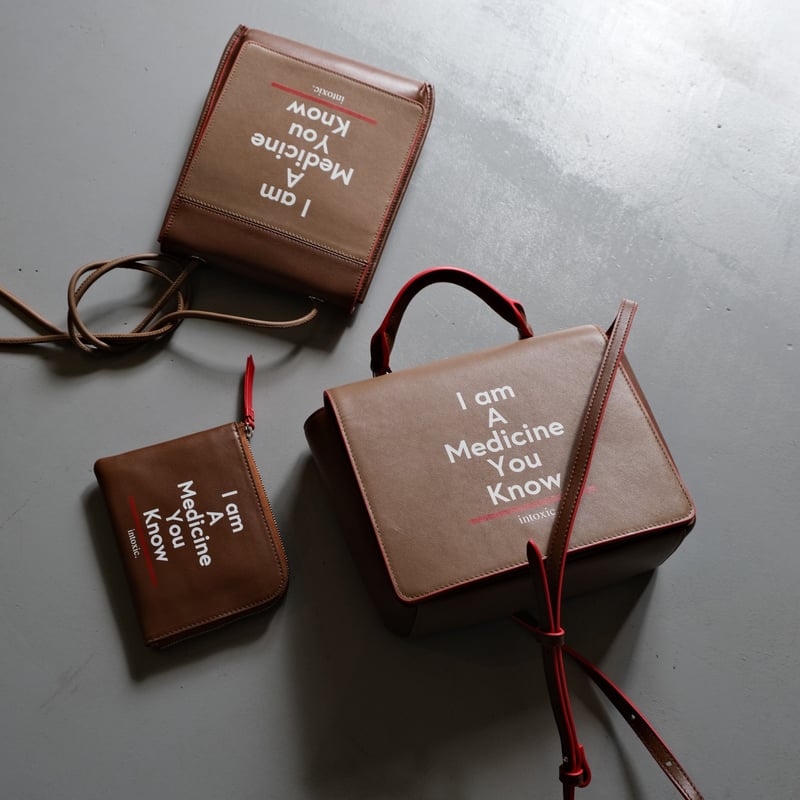 intoxic. イントキシック POPPY LARGE FC-009 | geep