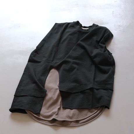R JUBILEE　POWER SHOULDER TEE　RJ23119052