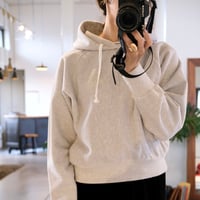BATONER Women  MERANGE COLOR JUMBERCA URAKE PULL PARKER