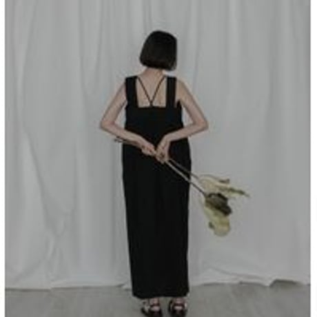THOMAS MAGPIE　twill one－piece【2222406】
