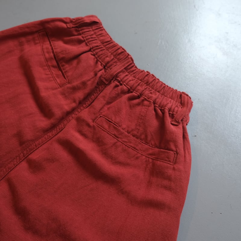 出品19時まで！ヴィンテージ ALAIA レーヨン パンツ サイズ42 出品19時まで！ヴィンテージ ALAIA レーヨン パンツ サイズ42