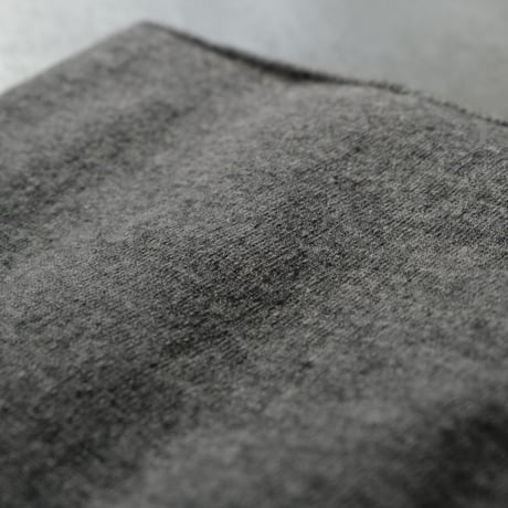 BATONER　Goods INNOCENT CASHMERE MUFFLER 　BN-22FI-010