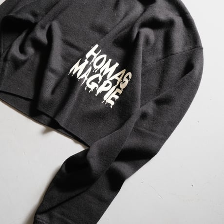 THOMASMAGPIE　high neck knit【2214729】
