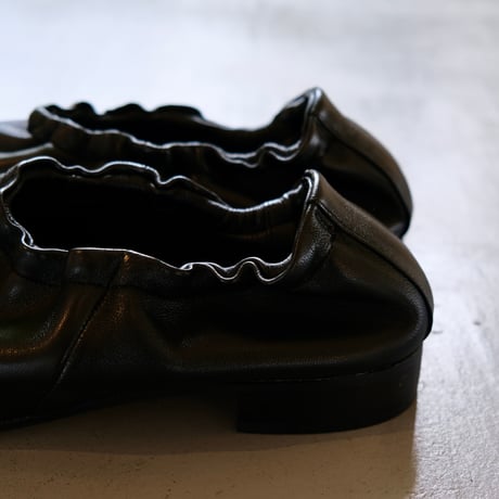 BEAUTIFUL SHOES　BALLET SHOSE（HEEL）BSS2434014