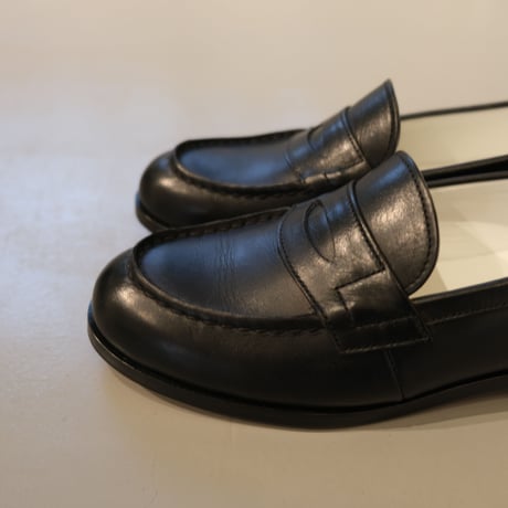 BEAUTIFUL SHOSE　french loafer　(leather sole)　BSS2034002