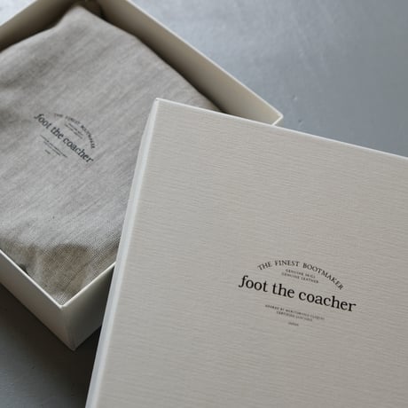 footthecoacher ｜ F.T. C BELT　FTA2234007