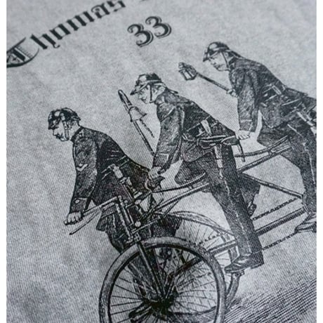 THOMAS MAGPIE　 Big Sweat ３３　2254876