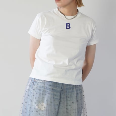 THOMAS MAGPIE　tee shirt(mini) "B"　2253853