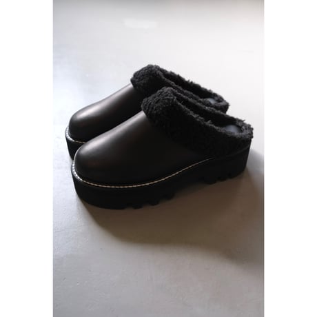 BEAUTIFUL SHOES  BOA SANDAL