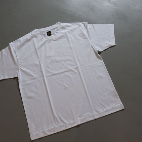 BATONER　Men AIR T-SHIRT 　BN-22SM-054