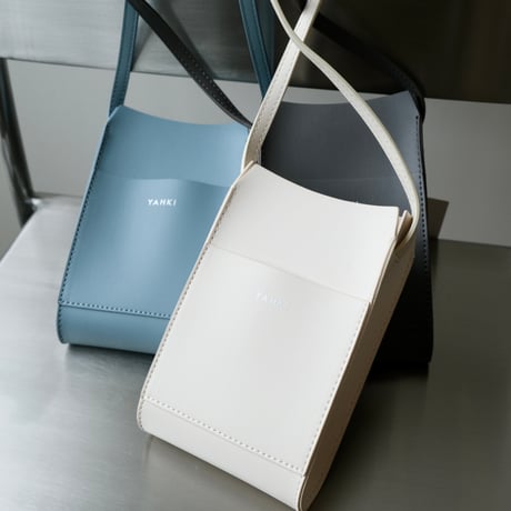 YAHKI  CROSS BODY BAG  YH-588V