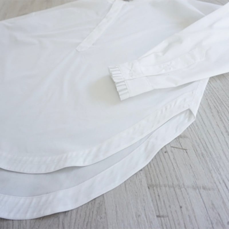 THOMAS MAGPIE T/C Broad shirt 2253104 | geep