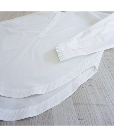 THOMAS MAGPIE T/C Broad shirt 2253104 | geep