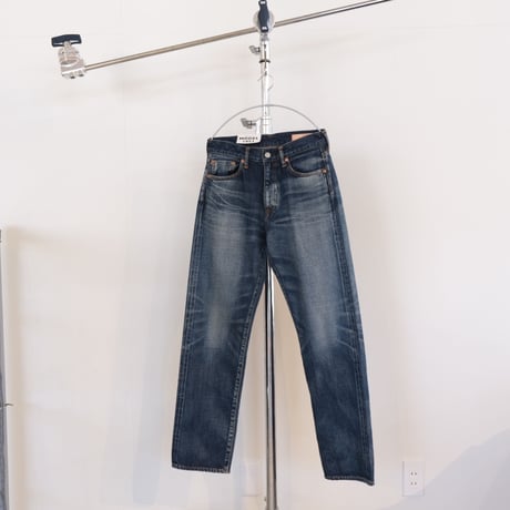 M53.　LIBERTALIAN VINTAGEデニム　M-66