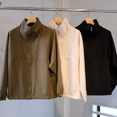 BATONER  Men  SMOCK JERSEY   BN-24FM-015