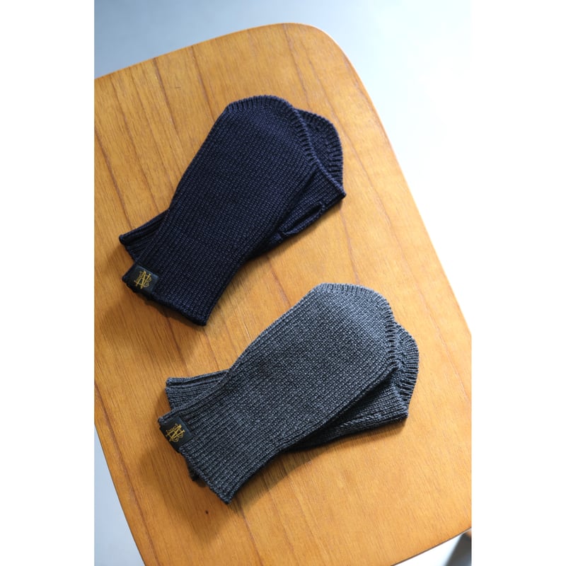 BATONER UNISEX SOLID WOOL HAND WARMER | geep BATONER UNISEX SOLID WOOL HAND WARMER | geep