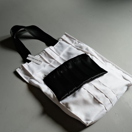 kao pao shu　LA SACCA 　S21-105  　BLACK