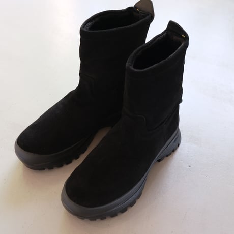 BEAUTIFUL SHOES　MOC BOOTS　bss2334008