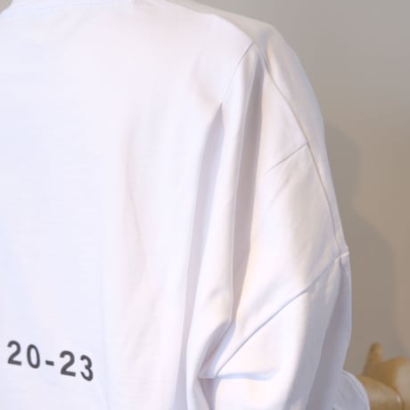 M53.　geep×M53.　Collaboration3rd　Anniversary　Tshirt　MC-001N