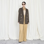 THOMAS MAGPIE T/R Stretch jacket 2253204 | geep