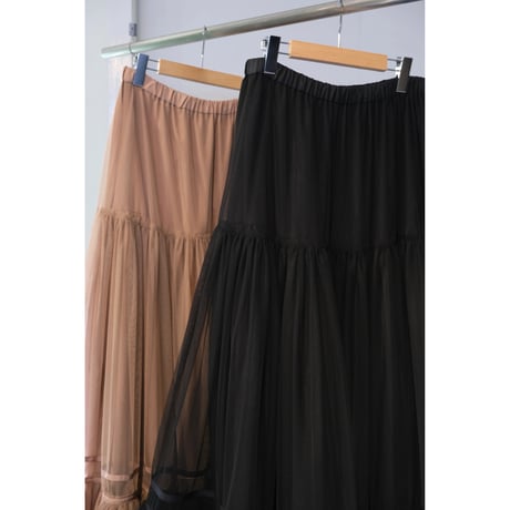 Thomasmagpie  ballerina skirt  cafe