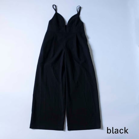 THOMAS MAGPIE　butcher overalls【2241306】