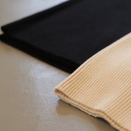 THOMAS MAGPIE　knit pants【2223714】