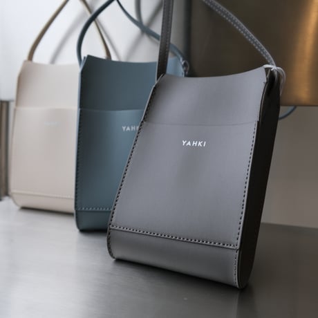 YAHKI  CROSS BODY BAG  YH-588V