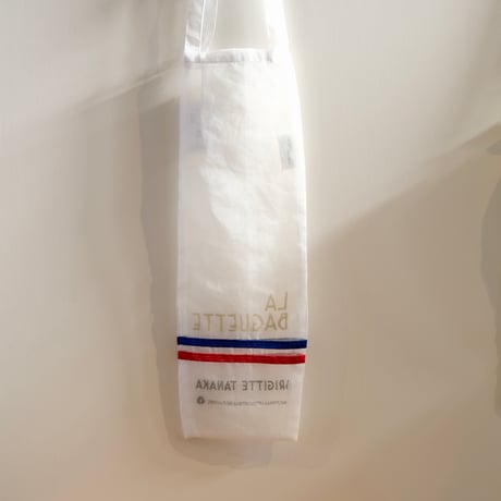 Brigitte Tanaka    Sac Baguette