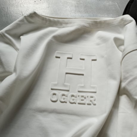 THOMAS MAGPIE　embossment　H【2221814】