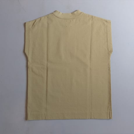BATONER  　SUPER HIGH GAUGE TERRY FRENCH SLEEVE   BN-21SL-037