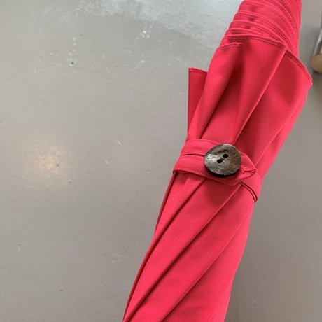 bonbonstore　スタンダード長傘　ピンク