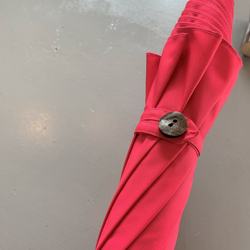 【希少】ピンクハウス　長傘 雨対策 傘 日傘 完全遮光 長傘 晴雨兼用 一級遮光 47cm 遮熱