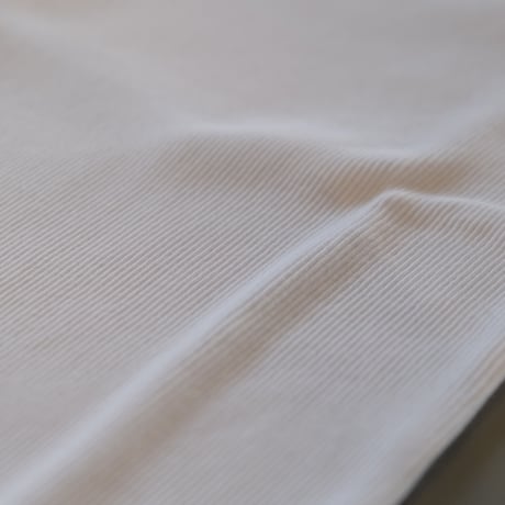 oto (オト)　FinxCotton  Rib  camisole