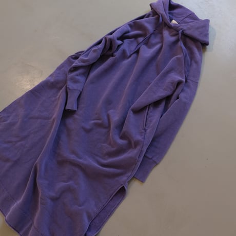 R jubilee　Hooded Dress 　 RJ21083026