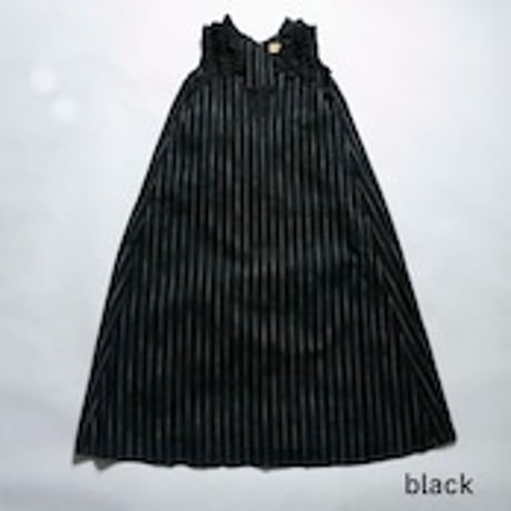 THOMAS MAGPIE　herringbone strip dress【2242406】