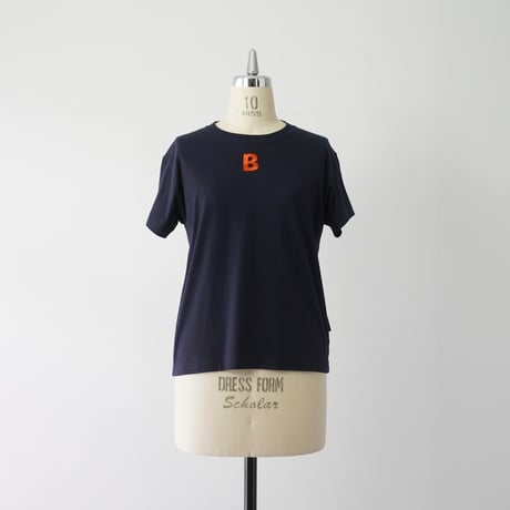 THOMAS MAGPIE　tee shirt(mini) "B"　2253853