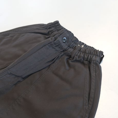 HARVESTY　CIRCUS FATIGUE PANTS　　サーカスファティーグパンツ　A12101