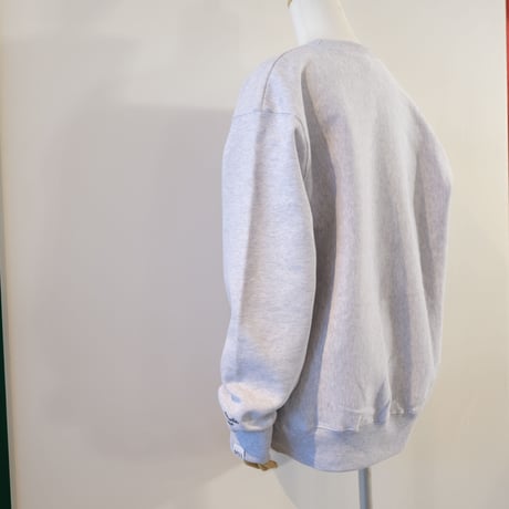 M53.　crewneck sweat　（ UNISEX ）【 MC-022A 】