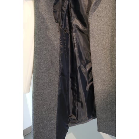 SINME  SS15-10  オーバーサイズコート