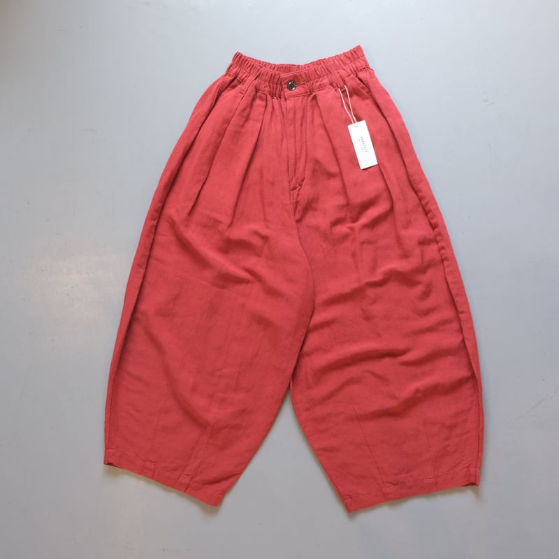 出品19時まで！ヴィンテージ ALAIA レーヨン パンツ サイズ42 出品19時まで！ヴィンテージ ALAIA レーヨン パンツ サイズ42