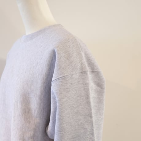 M53.　crewneck sweat　（ UNISEX ）【 MC-022A 】