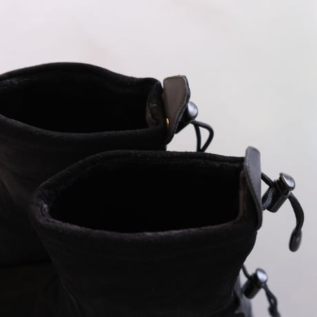BEAUTIFUL SHOES　MOC BOOTS　bss2334008