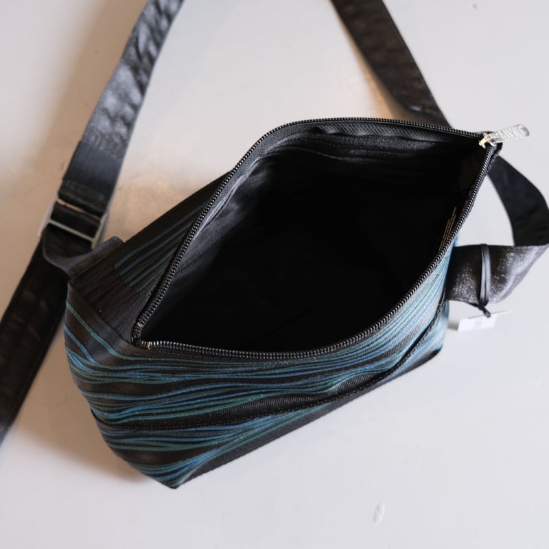 ☆再値下げ☆kaopaoshuオーガンジー ボディーバッグ 【公式通販】