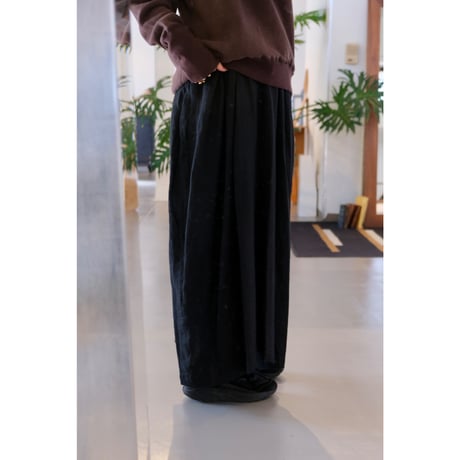 suzuki takayuki    barrel skirt