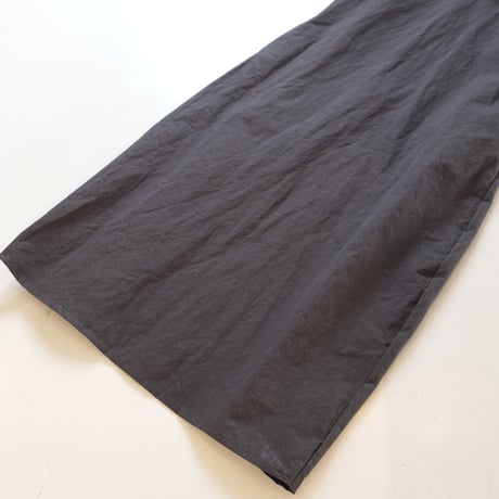 SINME　Uネックワンピース　S23SS-13