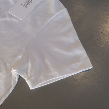BATONER　LADY'S　PACK T-SHIRT(DEGREASE COTTON)　BN-21SL-045