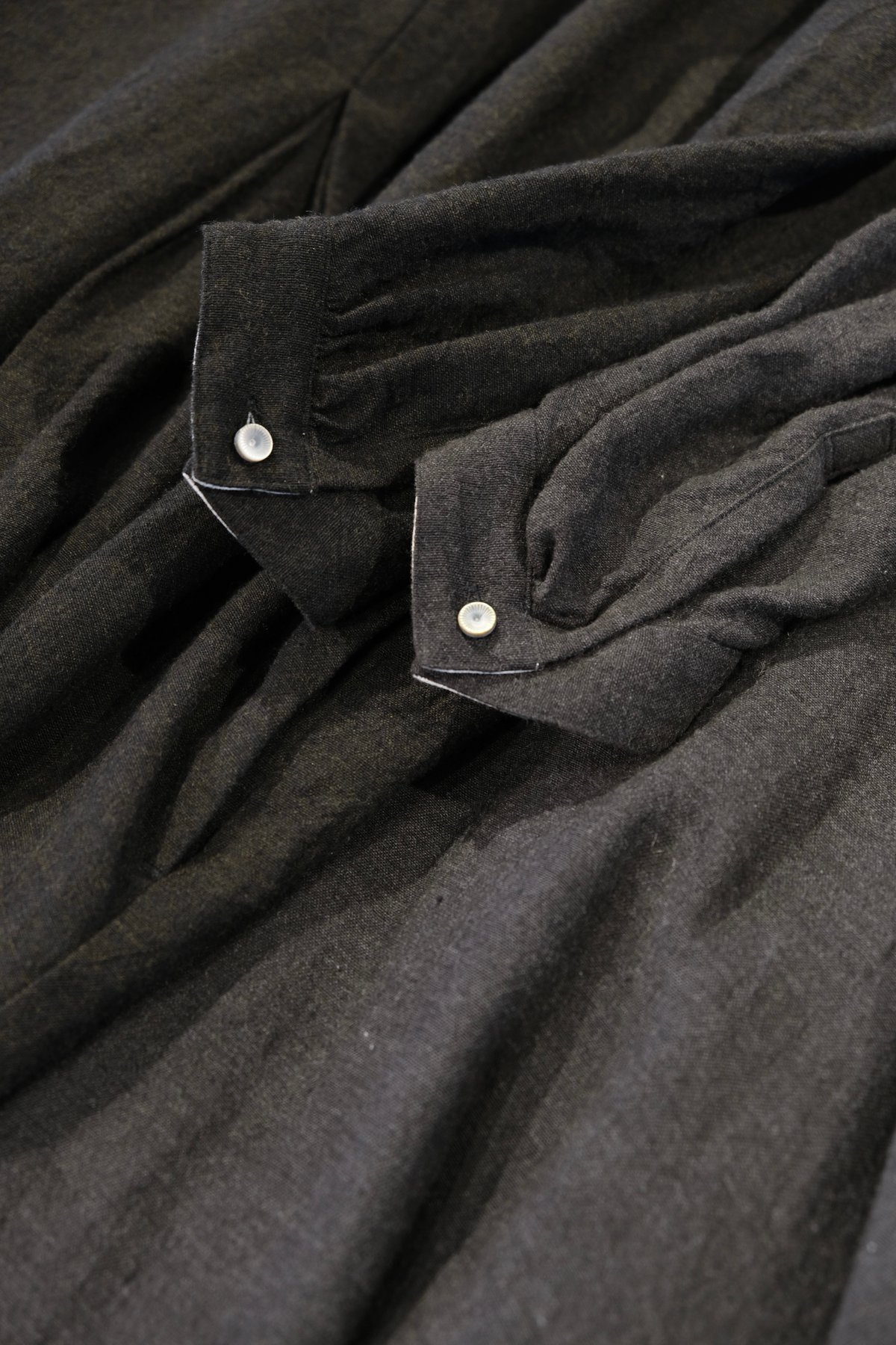 suzuki takayuki peasant dress Ⅱ | geep suzuki takayuki peasant dress Ⅱ | geep