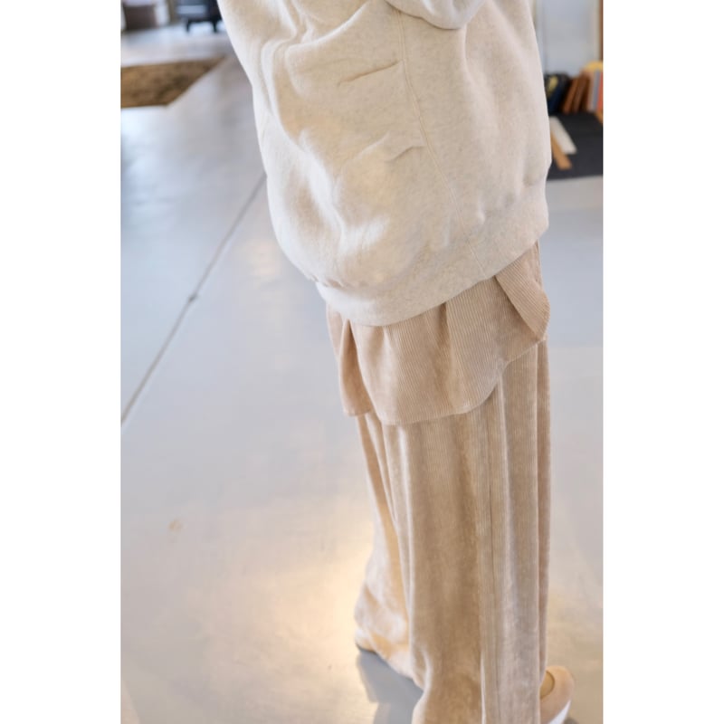 suzuki takayuki over blouse II | geep